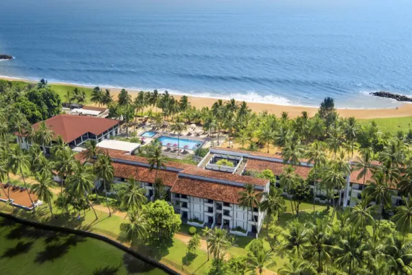 Avani Kalutara Resort Sri Lanka